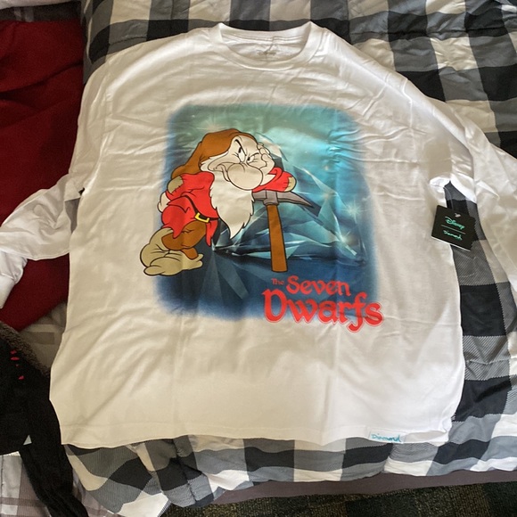 Diamond Disney colab - Picture 2 of 2